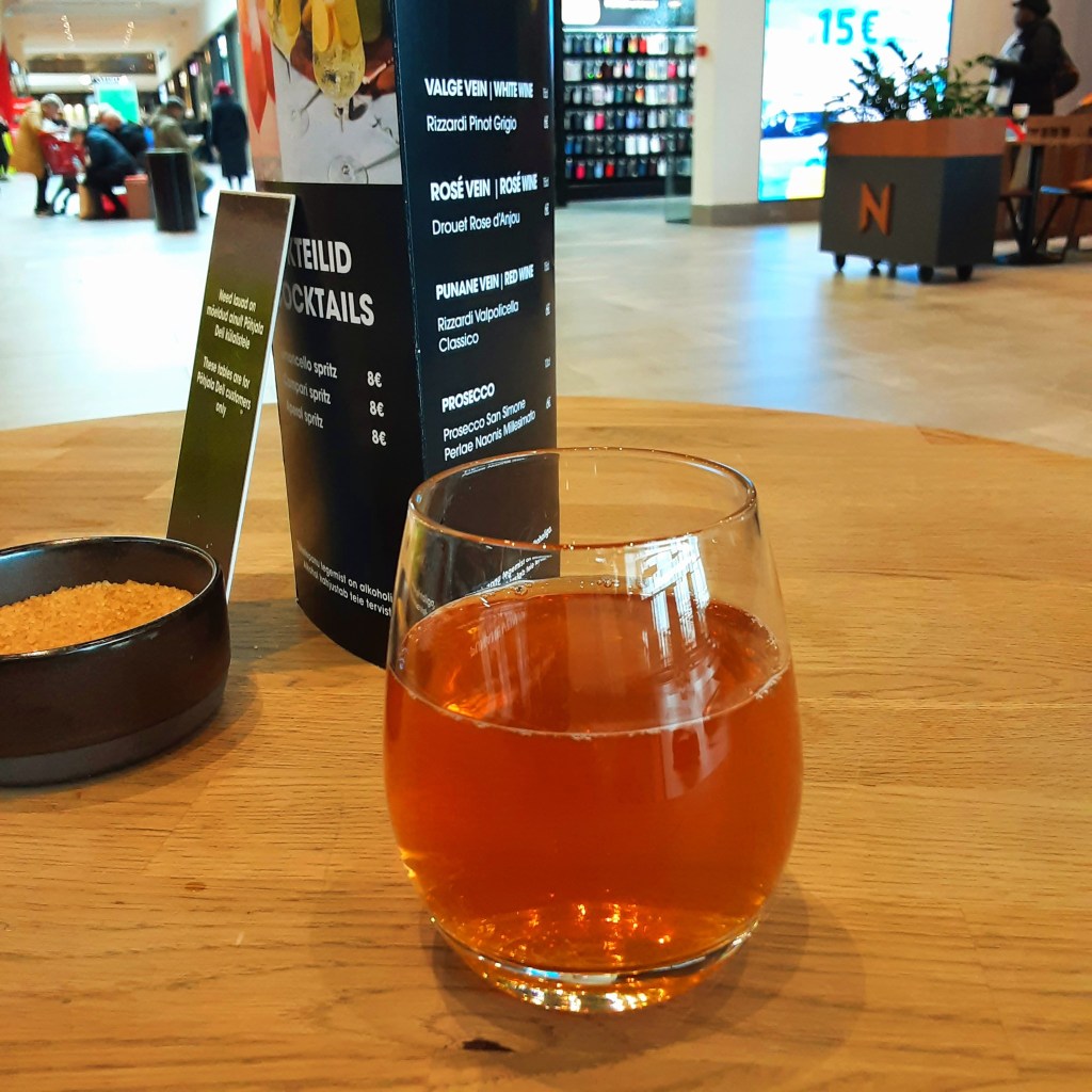 Dryck utan glutenfria tilltugg alternativ vid cafébord