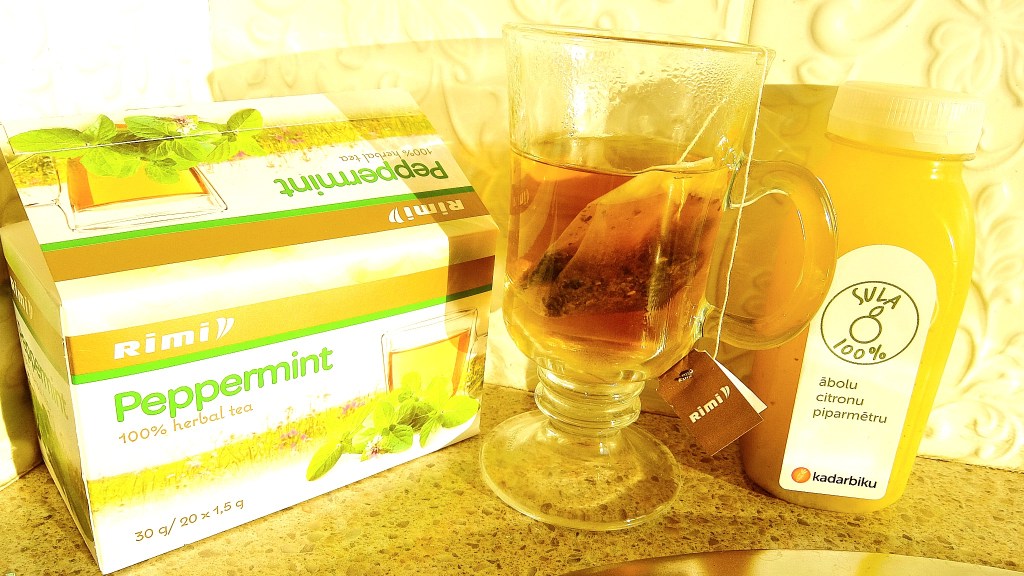 kosttillskott när man känner sig svullen i kroppen